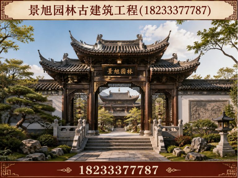 涿州市塑山展示图